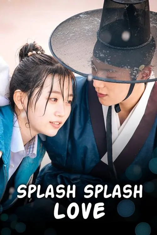 Splash Splash Love