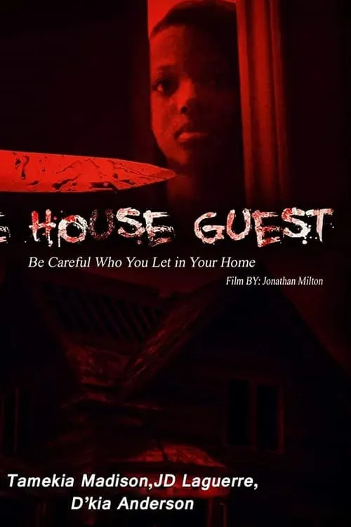 The House Guest (movie)