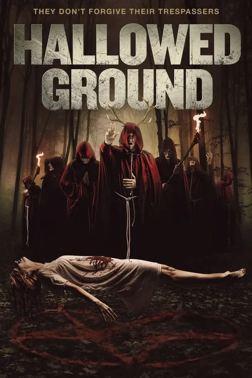 Hallowed Ground (movie)