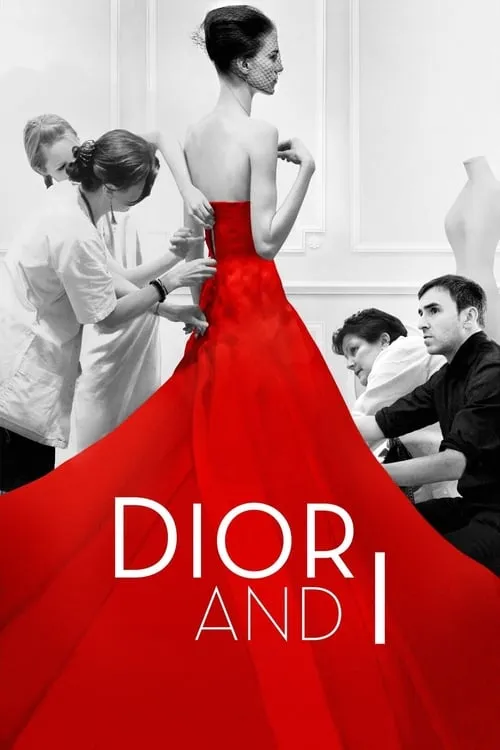 Dior and I (movie)