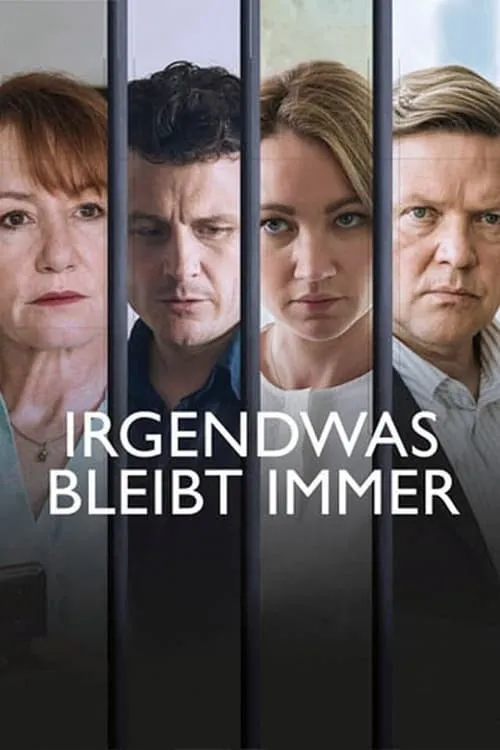 Irgendwas bleibt immer (movie)