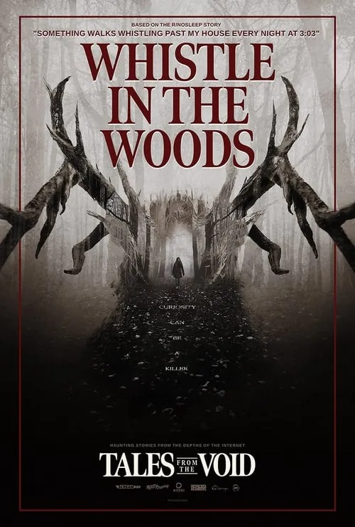 Tales from the Void: Whistle in the Woods (movie)