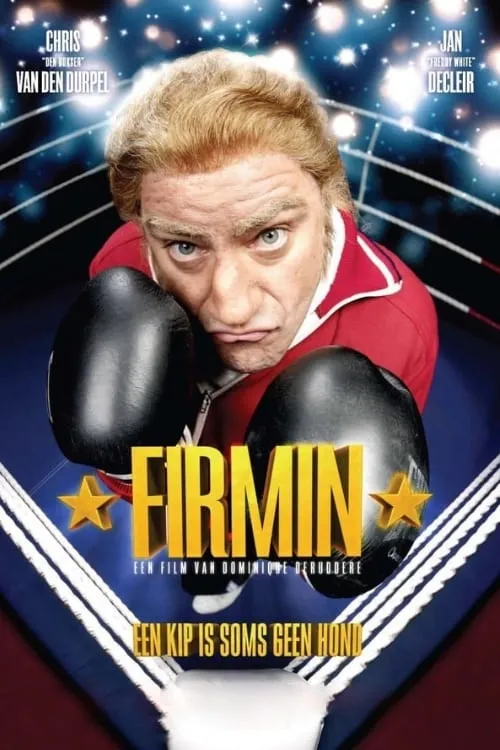 Firmin (movie)