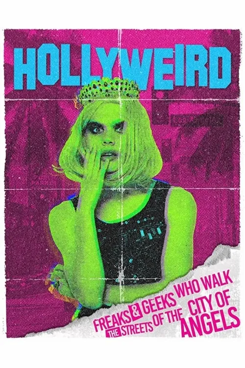 Hollyweird (фильм)