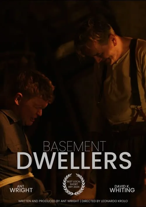 Basement Dwellers (movie)