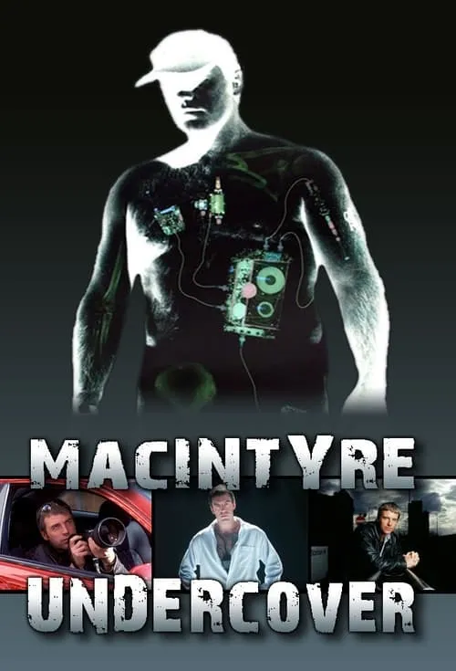 MacIntyre Undercover (сериал)