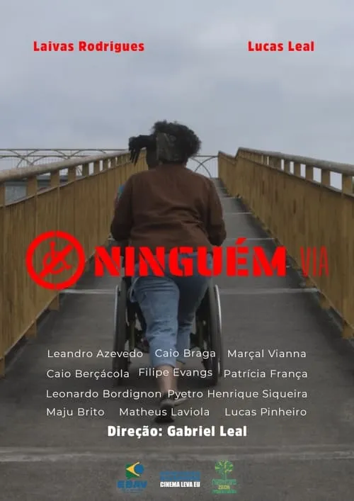 Ninguém Via (movie)