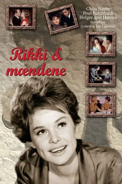 Rikki og mændene (movie)