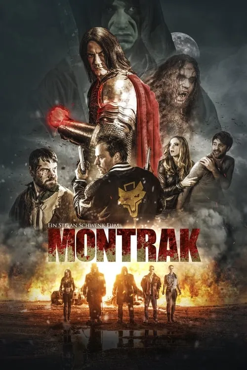 Montrak (movie)