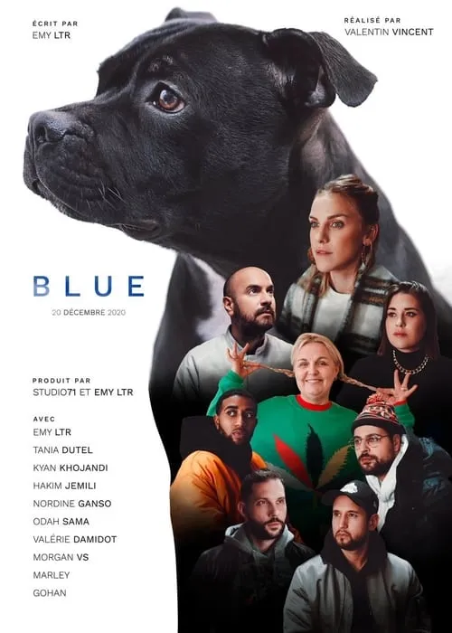 BLUE (movie)