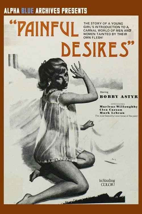 Painful Desires (movie)