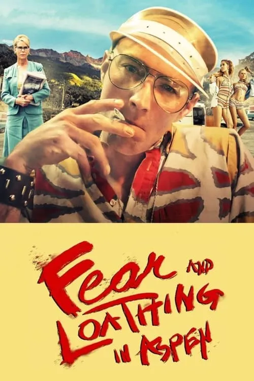 Fear and Loathing in Aspen (фильм)