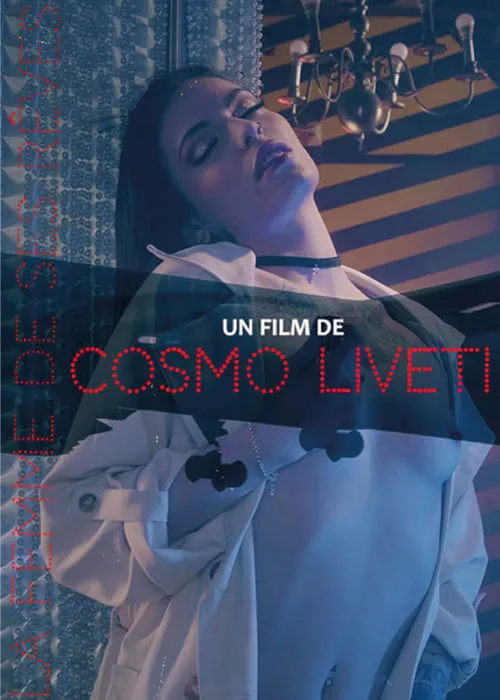 La femme de ses rêves (movie)