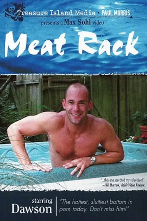 Meat Rack (movie)