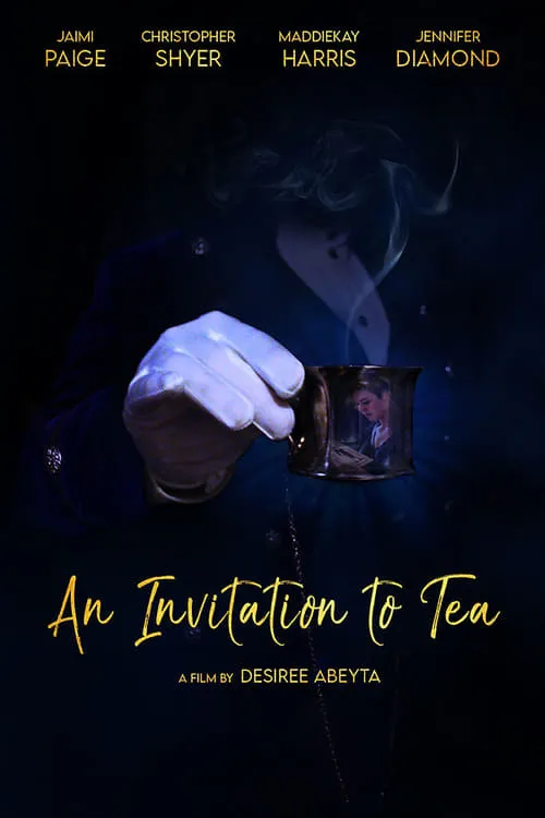 An Invitation to Tea (фильм)