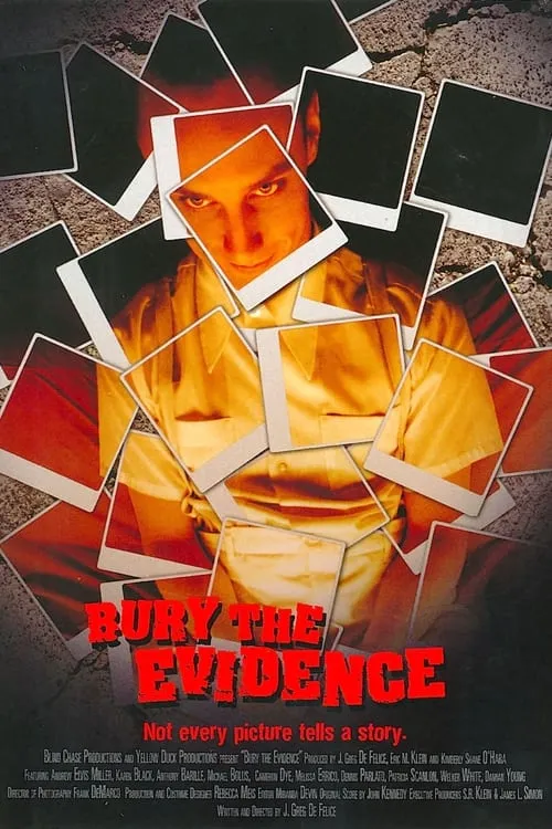 Bury the Evidence (movie)