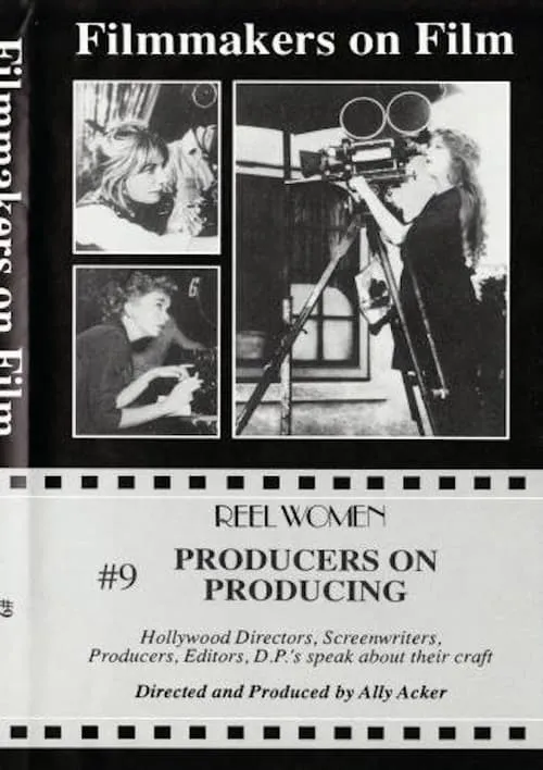 Producers on Producing (movie)