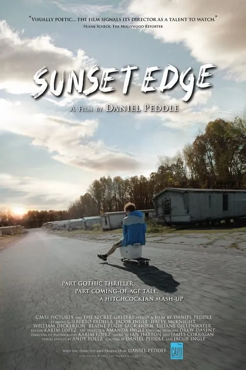 Sunset Edge (movie)