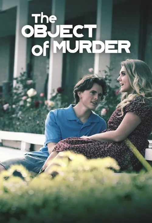 The Object of Murder (сериал)