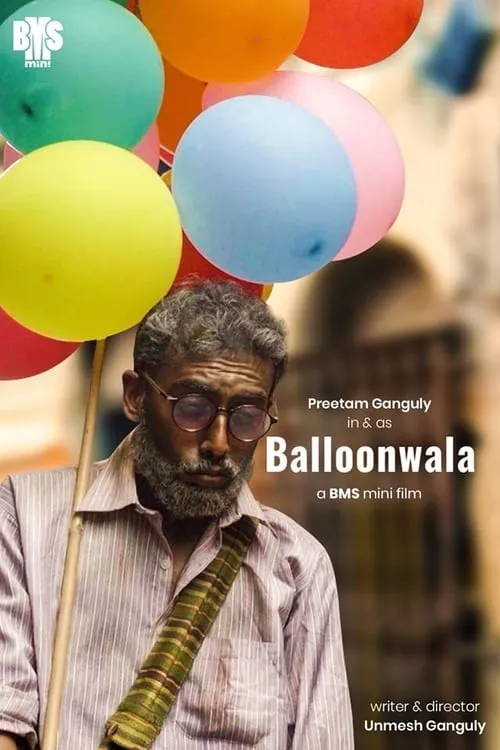 Balloonwala (movie)