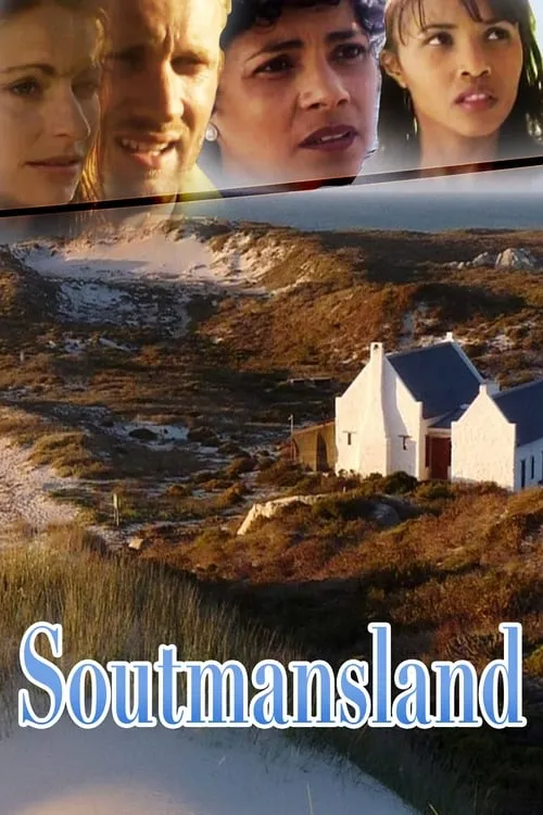 Soutmansland (сериал)