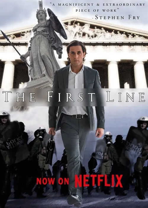 The First Line (movie)