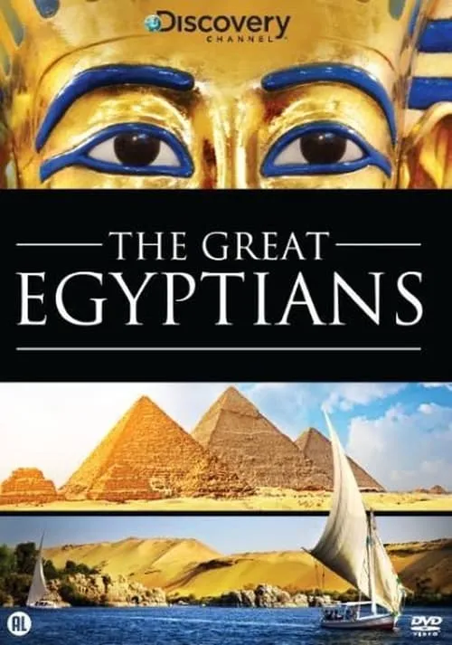 The Great Egyptians