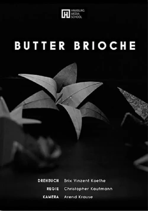 Butter Brioche