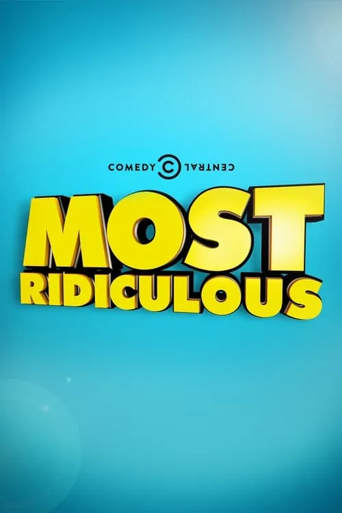 Most Ridiculous (series)