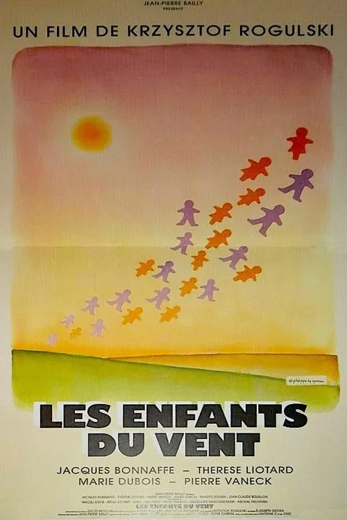 Les Enfants du vent (фильм)