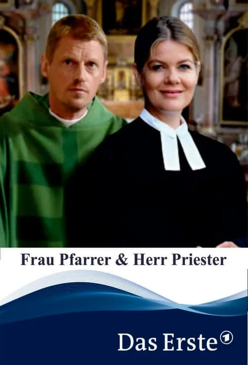 Frau Pfarrer & Herr Priester (movie)