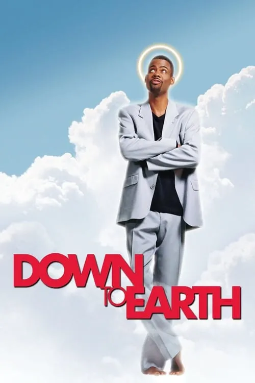 Down to Earth (movie)