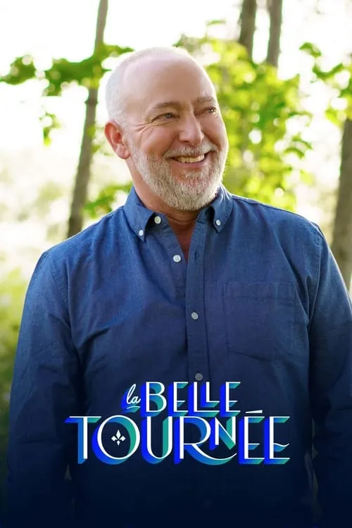 La belle tournée (series)