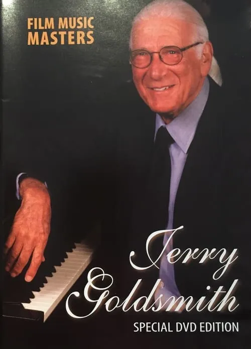 Film Music Masters: Jerry Goldsmith (фильм)