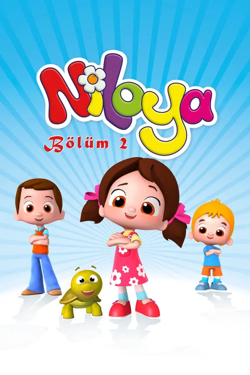 Niloya Bölüm 2 (фильм)