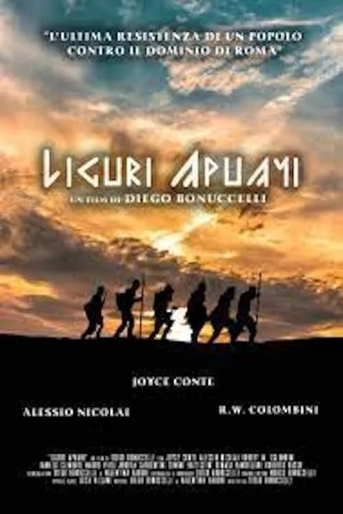 Liguri Apuani (movie)