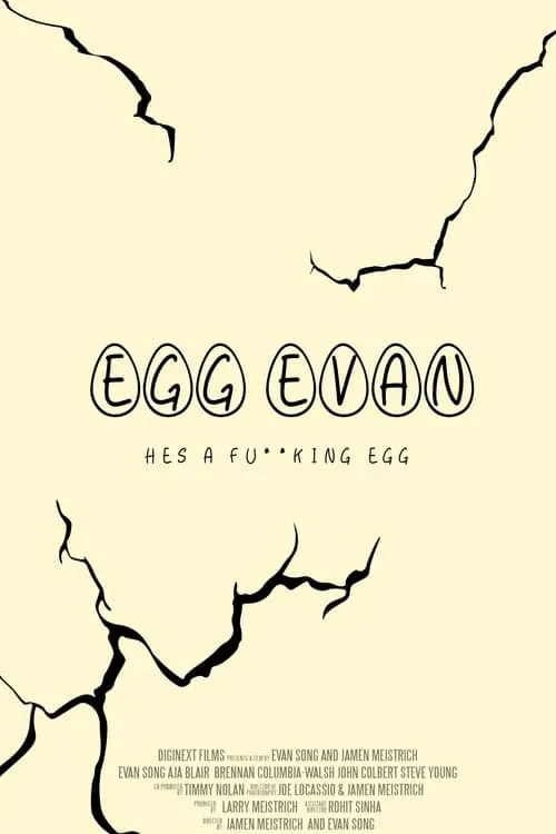 Egg Evan (movie)