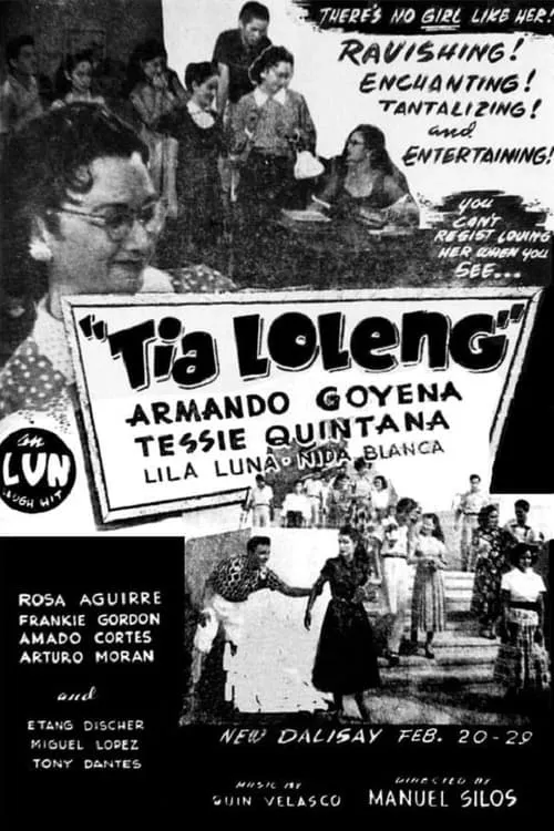 Tia Loleng