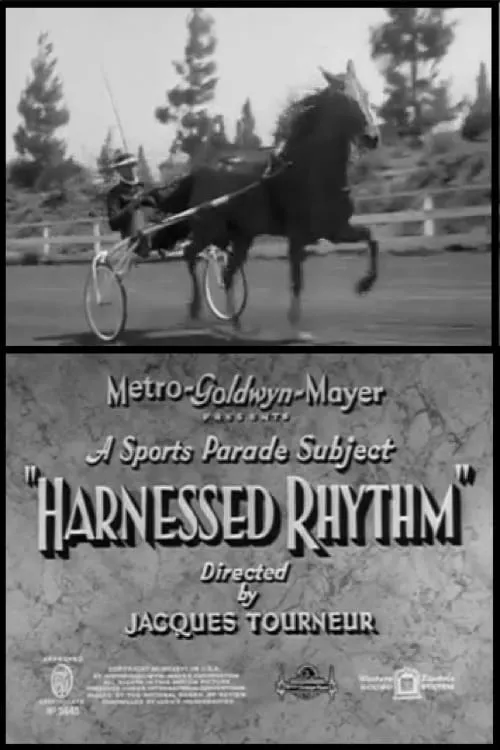 Harnessed Rhythm (movie)