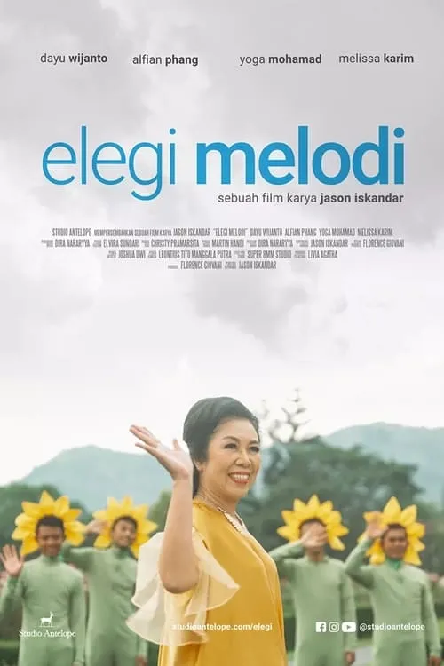 Elegi Melodi (фильм)