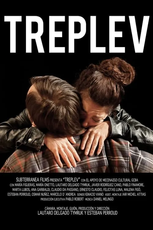 Treplev (movie)