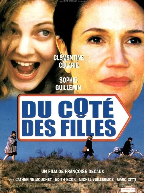 Du côté des filles