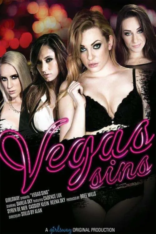 Vegas Sins (фильм)