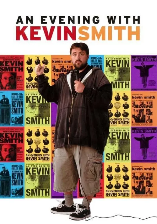 An Evening with Kevin Smith (movie)
