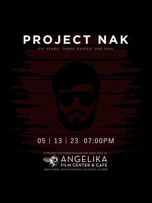 Project Nak