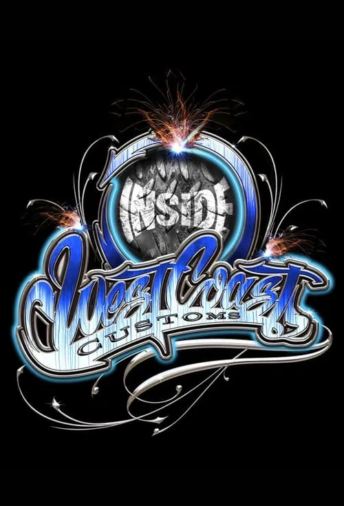 Inside West Coast Customs (series)