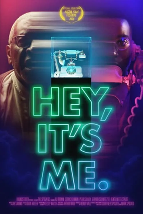 Hey, It's Me (movie)