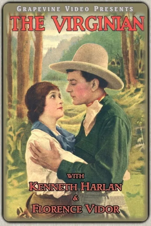 The Virginian (movie)