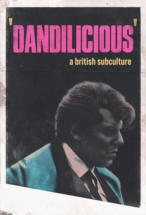 Dandilicious (movie)