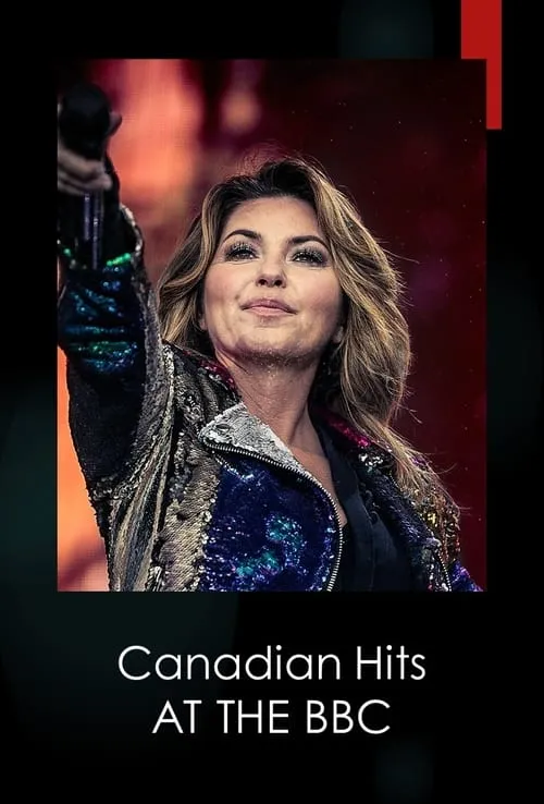 Canadian Hits at the BBC (фильм)